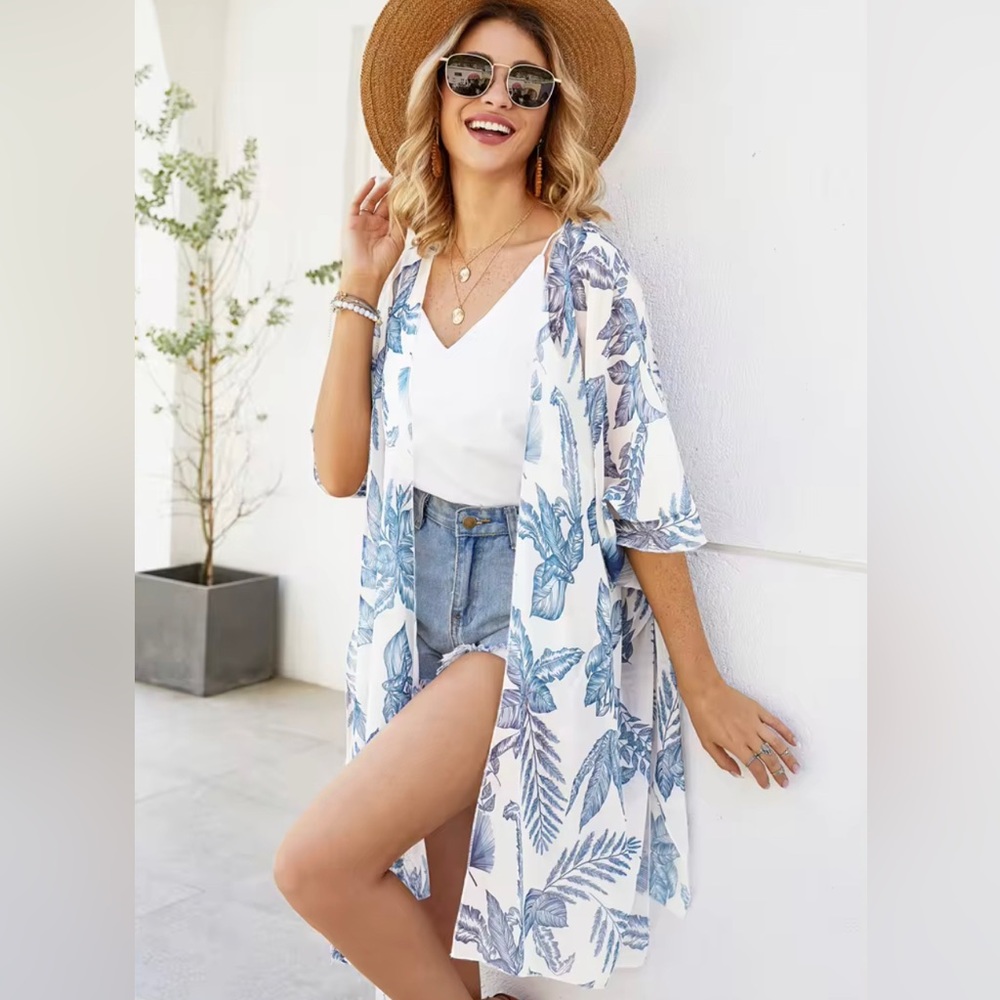 Kimono S